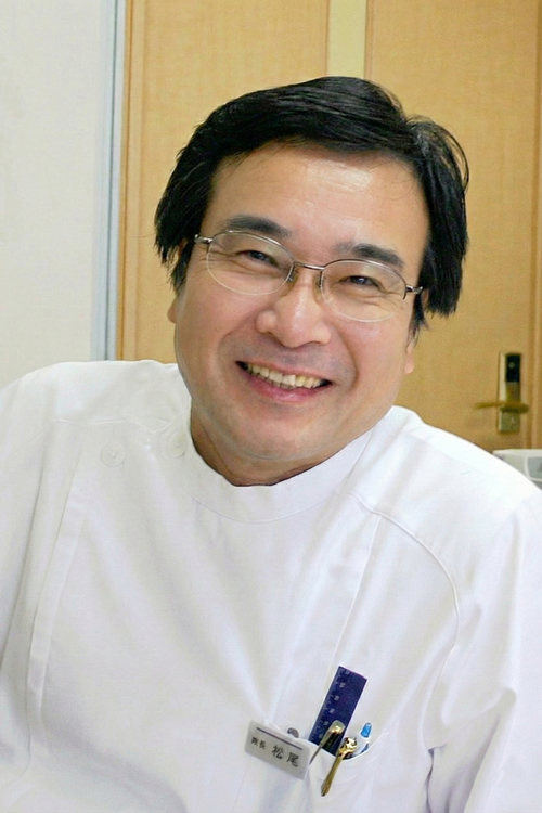 まつお乳腺クリニック　松尾康治